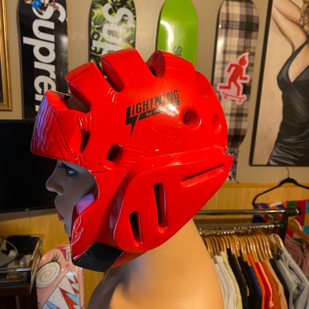 Proforce Lightning Sparring Headgear